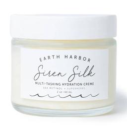 Earth Harbor Siren Silk Multi Tasking Hydration Creme