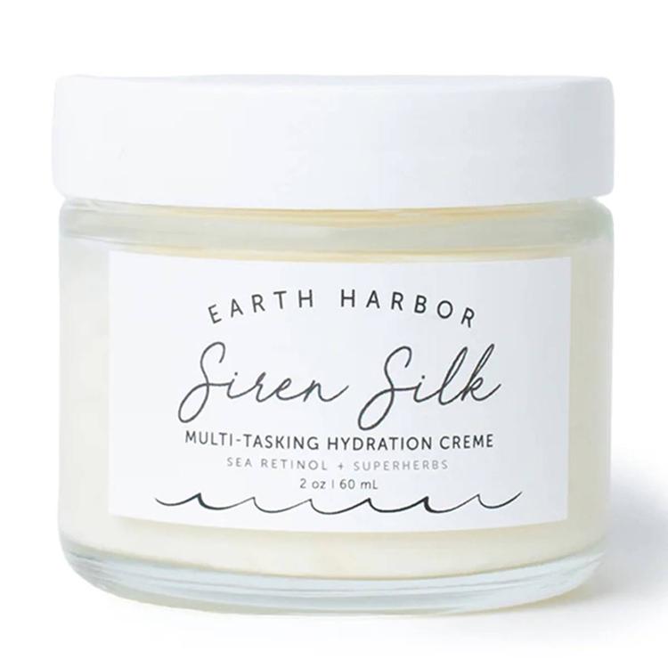 Earth Harbor Siren Silk Multi Tasking Hydration Creme