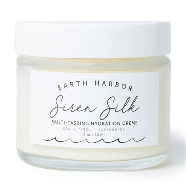 Earth Harbor Siren Silk Multi Tasking Hydration Creme - image 