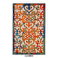 Nourison Aloha Scroll Contemporary Indoor/Outdoor Area Rug - image 14