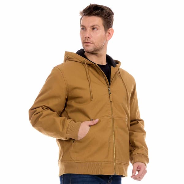 Mens Bass Creek Outfitters&#40;R&#41; Duck Canvas Jacket - image 