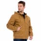 Mens Bass Creek Outfitters&#40;R&#41; Duck Canvas Jacket - image 1