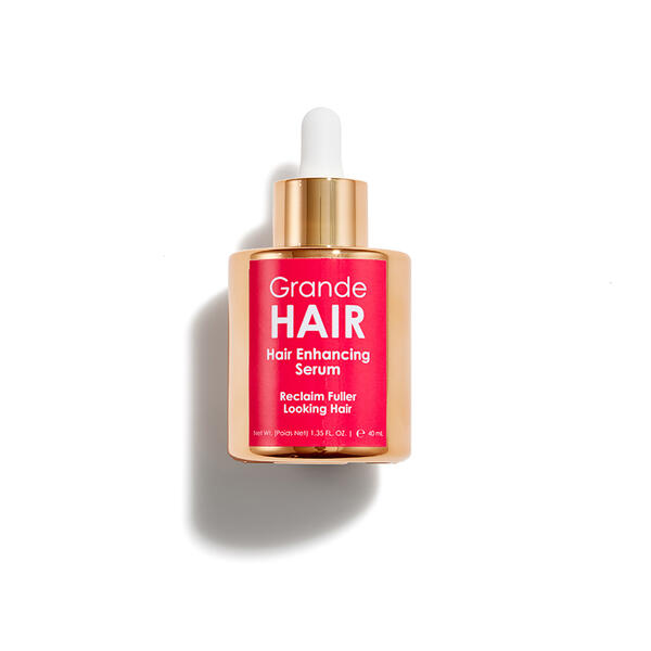 Grande Cosmetics GrandeHair Enhancing Serum - image 