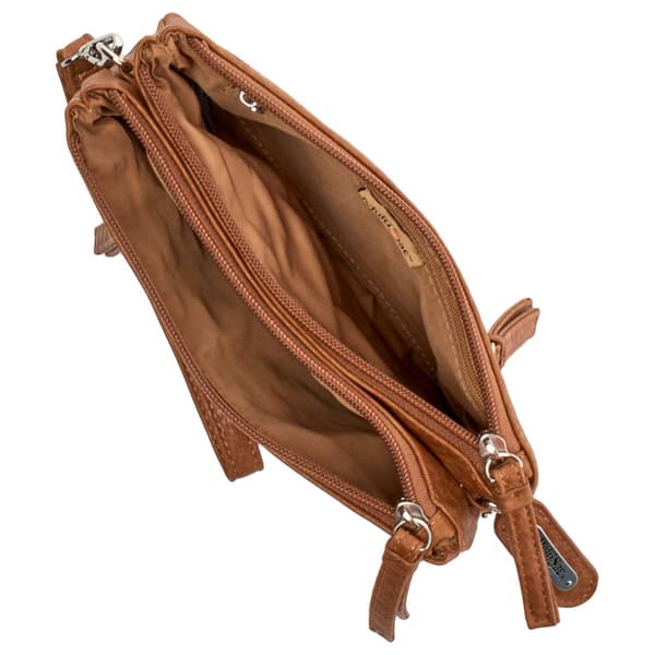 MultiSac Kent Patchwork Crossbody