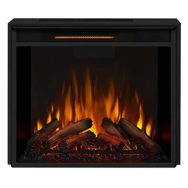 Real Flame Thayer Electric Fireplace