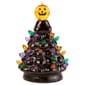 Mr. Christmas 5in. Black Tree with Topper - image 1