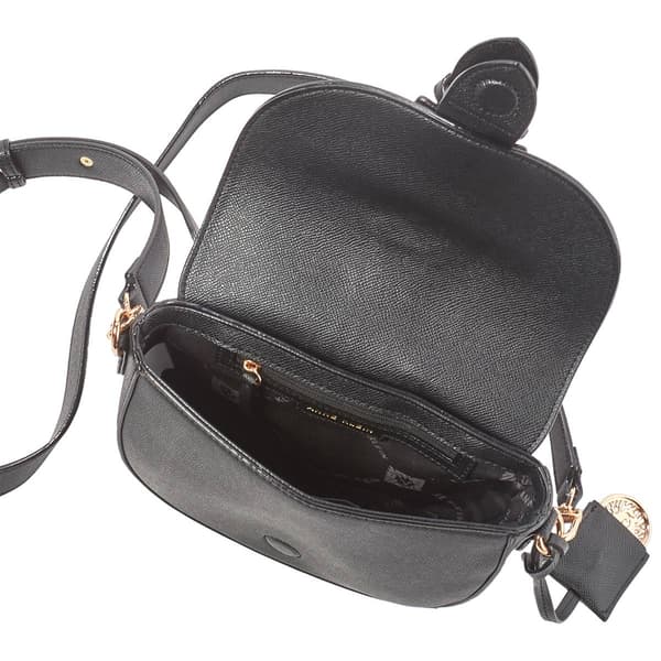 Anne Klein Saddle Bag