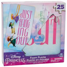 Disney Princess Foam Puzzle Mat