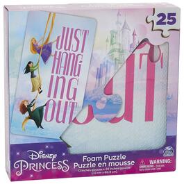 Disney Princess Foam Puzzle Mat