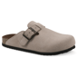 Big Girls White Mountain Bari Clogs - image 1