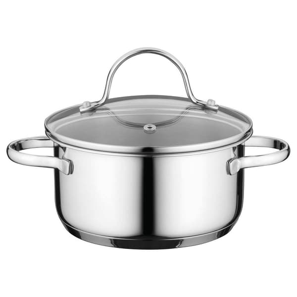 BergHOFF Essentials Comfort 6.25in. Covered Casserole - image 