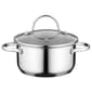 BergHOFF Essentials Comfort 6.25in. Covered Casserole - image 1