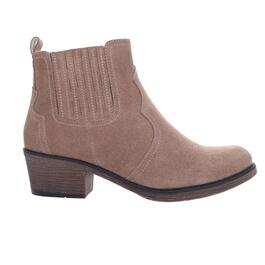 Womens Prop&#232;t&#174; Reese Suede Ankle Boots