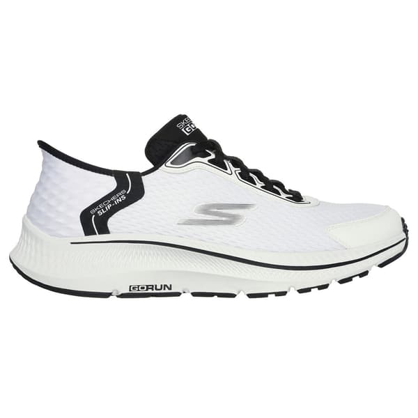 Mens Skechers Slip Ins GO Run Consistent 2.0 Athletic Sneakers