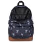 JanSport® Cool Student Pastel Petals Backpack - image 6