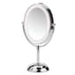 Conair&#174; LED Oval Mirror - image 2