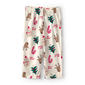 Toddlers Carter''s® Christmas Icon Fleece Loose Fit Pajama Set - image 2