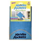 Zenith AUD 2pk. Handee Pocket Glass Mirror - image 1