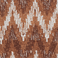 Womens Skye''s the Limit Wild Romance Zig Zag Textured Sweater - image 6