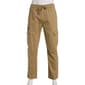 Young Mens Iron&#40;R&#41; Stretch Twill Cargo Pants - image 1