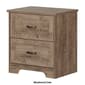 South Shore Prairie 2-Drawer Nightstand - image 10