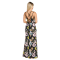 Juniors Morgan &amp; Co. Sequin Floral Sheath Dress - image 2