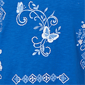 Plus Size Alfred Dunner The Royal Treatment Embroidered Blouse - image 5