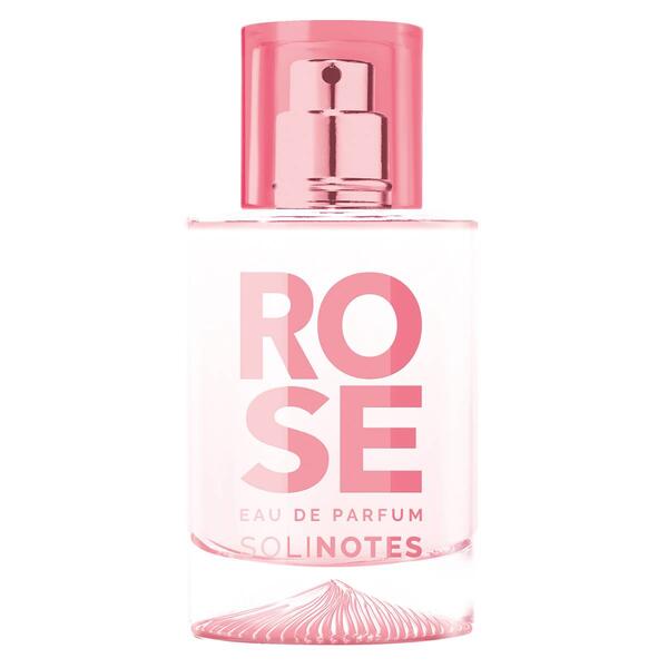 Solinotes Rose Eau de Parfum Spray - 1.7 oz. - image 