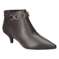 Womens Easy Street Jinx Pointed Toe Ankle Boots - image 8