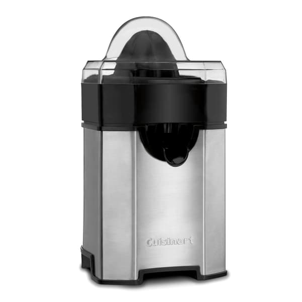 Cuisinart Pulp Control Citrus Juicer