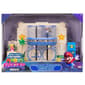Jakks Pacific The Super Mario Galaxy Movie–Gateway Galaxy Diorama - image 5