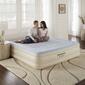 Beautyrest 18in. Lumbar Supreme Air Mattress & Inset Pump - Queen - image 6