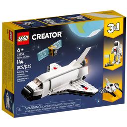 LEGO(R) Creator(tm) Space Shuttle
