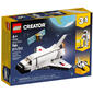 LEGO&#40;R&#41; Creator&#40;tm&#41; Space Shuttle - image 1