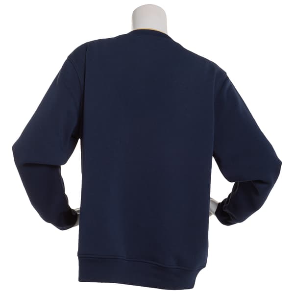 Petite Hasting & Smith Floral Border Button-Down Cardigan