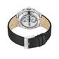 Mens Kenneth Cole Automatic Black Dial Watch - KCWGE0013701 - image 3