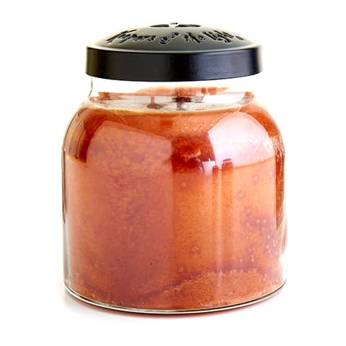 A Cheerful Giver® 34oz. Banana Nut Bread Papa Candle