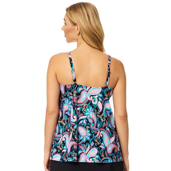 Womens Leilani Sunlit Shores Cape Town Tankini