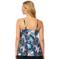 Womens Leilani Sunlit Shores Cape Town Tankini - image 2