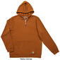 Mens Avalanche® Mini Cord Pullover Hoodie - image 6