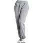 Juniors Plus Moral Society Solid Basic Fleece Joggers - image 3