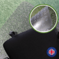 Floortex® TrYlok® Lipped Chair Mat for Carpets up to 1/4in. - image 8
