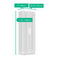 Sauder HomePlus Storage Cabinet - image 3