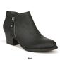 Womens LifeStride Blake Zip Ankle Boots - image 9