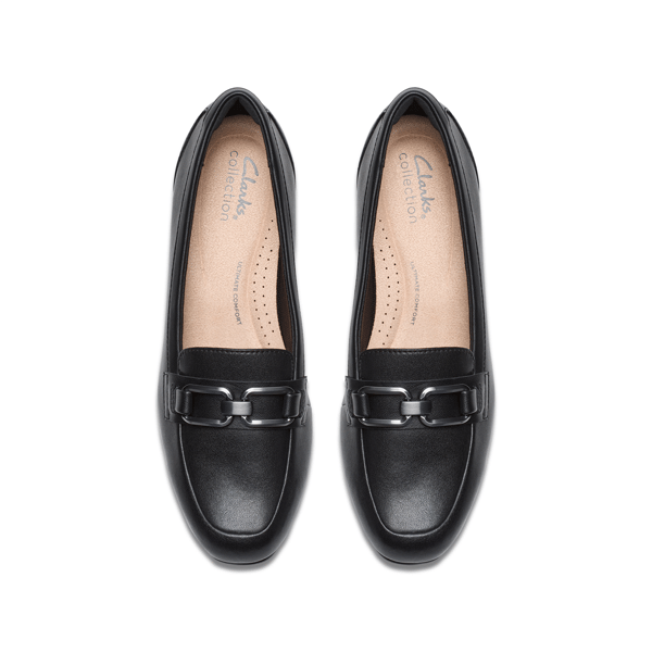 Womens Clarks® Collection Juliet Echo Loafers