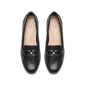 Womens Clarks® Collection Juliet Echo Loafers - image 5
