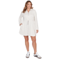 Women''s Ruby Rd. Jetsetter Flecked Ultra Knit Sneaker Dress - image 1