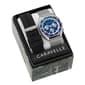 Mens Caravelle Chrono Mesh Bracelet Watch Box Set - 43K100 - image 4