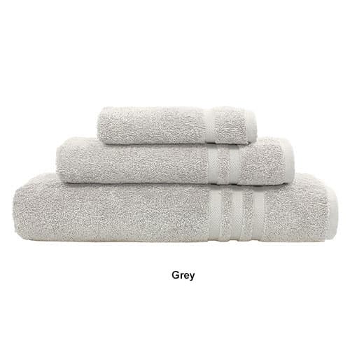 Linum Dezi 3pc. Towel Set