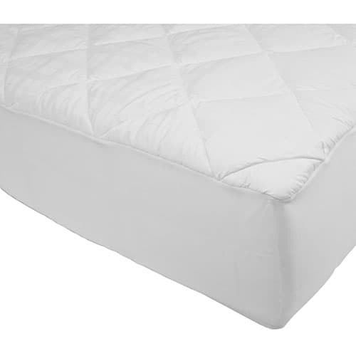 Hotel Luxury 400TC Mattress Pad